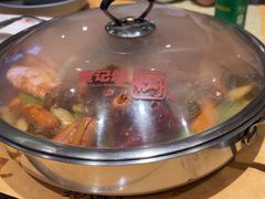 -黄记煌三汁焖锅(广州曜一城店)