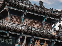 -都江堰景区