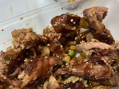 -鸿运兔·手撕烤兔(天府广场店)