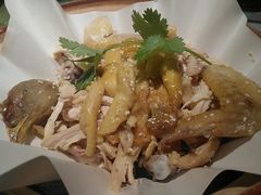 -原味田园·客家菜·土窑鸡(中航城君尚购物中心店)