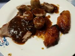 -小天鹅戴斯酒店鲸鲨百汇创作料理