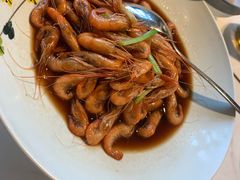-莫干山郡安里度假酒店-桃尖中餐厅