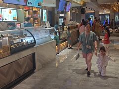 -青水瓦台汤泉(未央店)