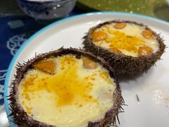 -旺角小渔村(二马路店)