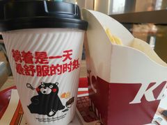 -肯德基(年家浜店)