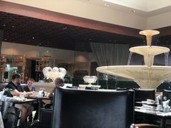 -无锡君来洲际酒店