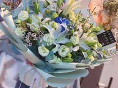 -ChaKo Flora ·茶子花艺 (市北店)