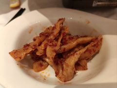 -饭怕鱼·黄焖鲟龙鱼(湖大店)