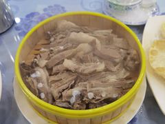 -老毛手抓·盐池滩羊非遗手抓(宁夏总店)