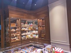 -巴黎贝甜(财富中心店)