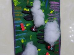 -缤纷鸟美术书法(建大校区)