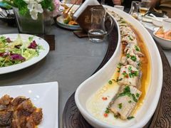 -东方明珠老上海8号餐厅