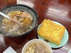 -维记咖啡粉面(福荣街店)