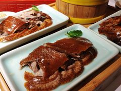 -京味斋·北京烤鸭(北京南站洋桥店)