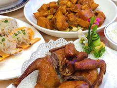 -新金盛·海鲜酒楼(盐田店)