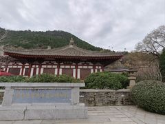 -华清宫景区
