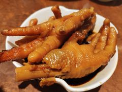 -北海金昌开元名都大酒店·四季轩中餐厅