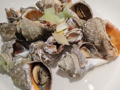 -倍儿美海鲜大排挡·非遗海鲜蒸饺(洋货店)