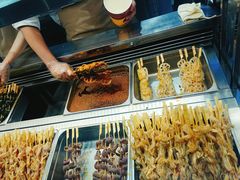 -廖记棒棒鸡(青岛万象城店)
