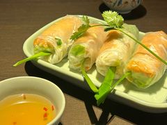 -大头虾越式风味餐厅(光明广场店)