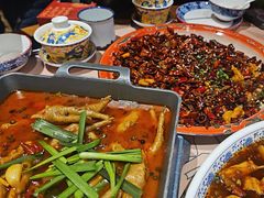 -杨记隆府重庆江湖菜(大悦城店)