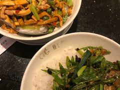-旺阁茶餐厅(笋岗店)