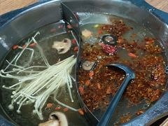 -傣妹火锅(南京东路一店)