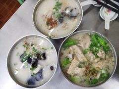 -广场正宗原汁薏米店