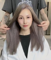 -HAIR POP