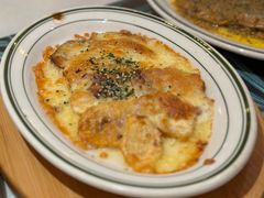 -MIO弥欧洋房西餐厅(中央大街店)