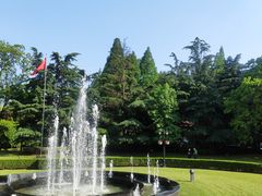 -上海虹桥迎宾馆