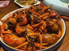红油龙虾-马头巷·隐庐居·红油大虾(园区店)