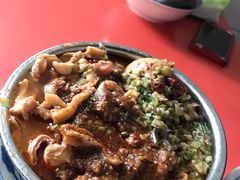 -窦四牛杂面(总店)