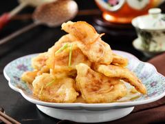 -胖子烧烤海鲜(亲贤北街店)