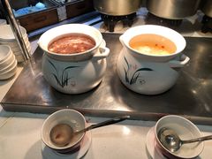 -索菲特银河锦厨自助餐(山西路店)