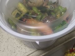 -郑记•不夜城烧烤•龙虾•虾蟹(黄鹤楼店)