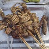 海鲜美味，吃货的幸福