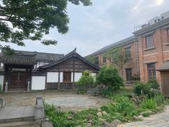 -大小河街
