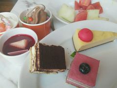 -君悦酒店·乐厨·高空自助餐(青年大街店)