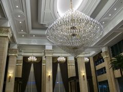 -昆山皇冠国际会展酒店