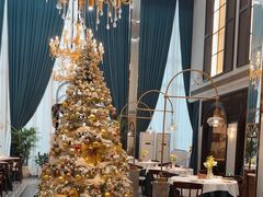 -狮拾久·现代新加坡料理(壹方城店)