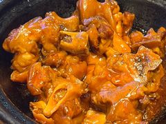 -常来小聚·广州非遗传承餐厅(地王广场店)