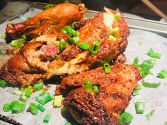 -绿茶餐厅(昌平悦荟店)