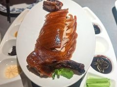 -阿庄新豫菜(通泰路店)