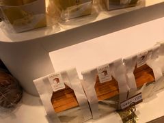 纯香柚子条-好利来(梅江永旺店)