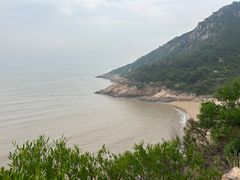 -北岐滩涂