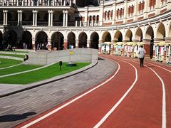 -天津五大道文化旅游区