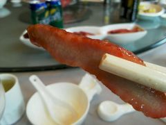 -御花园·粤菜·海鲜火锅(中山公园店)