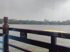 -西湖游船
