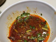 -爱膳菌锅锅(阳南店)